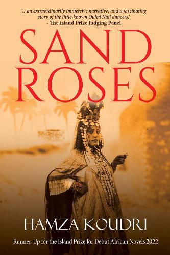 Cover image for Sand Roses