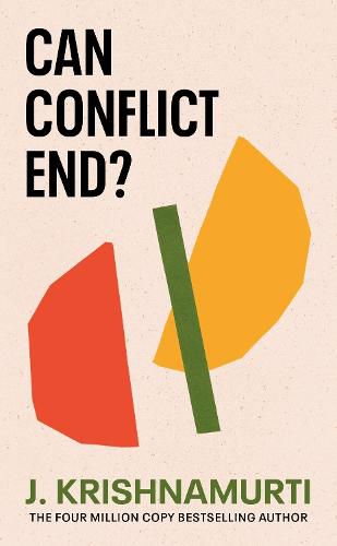 Can Conflict End?