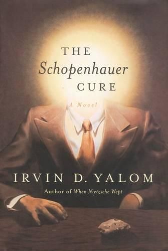 Cover image for The Schopenhauer Cure