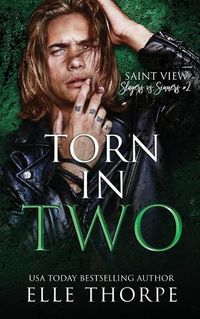 Cover image for Torn In Two