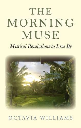 Cover image for Morning Muse, The - Mystical Revelations to Live By