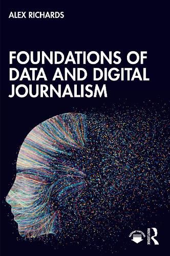 Cover image for Foundations of Data and Digital Journalism