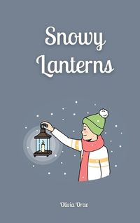 Cover image for Snowy Lanterns