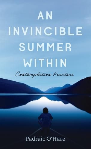 Cover image for An Invincible Summer Within