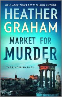 Cover image for Market for Murder