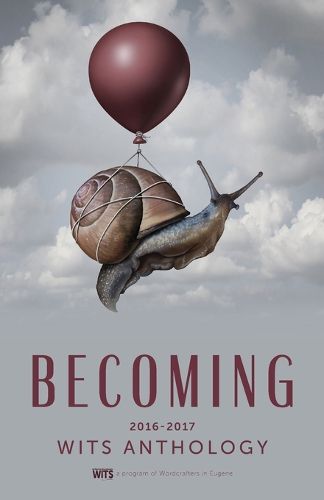 Cover image for Becoming