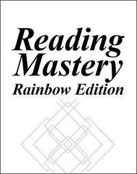 Cover image for Reading Mastery Rainbow Edition Fast Cycle Grades 1-2, Takehome Workbook B (Package of 5)