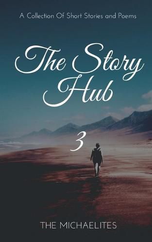 Cover image for The Story Hub - iii
