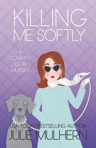 Cover image for Killing Me Softly