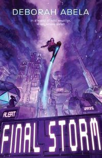 Cover image for Final Storm