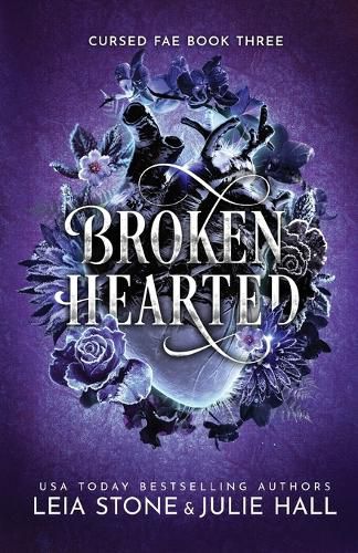 Cover image for Broken Hearted