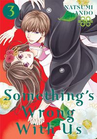 Cover image for Something's Wrong With Us 3