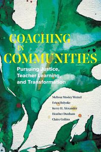 Cover image for Coaching in Communities
