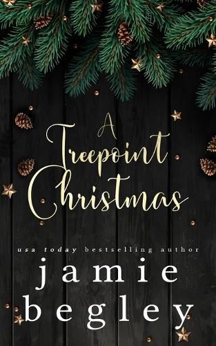 Cover image for A Treepoint Christmas