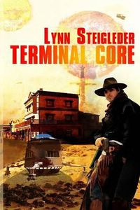 Cover image for Terminal Core