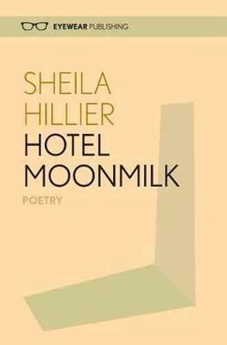 Cover image for Hotel MoonMilk