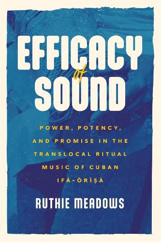 Cover image for Efficacy of Sound