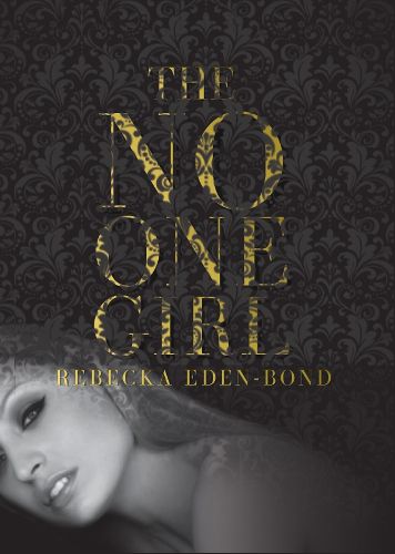 Cover image for The No One Girl
