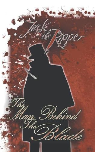 Cover image for Jack the Ripper