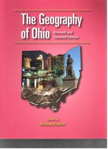 Cover image for The Geography of Ohio