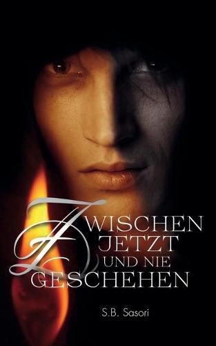 Cover image for Zwischen jetzt und nie geschehen