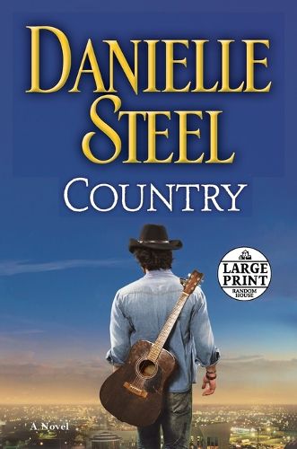 Cover image for Country: A Novel