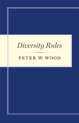 Cover image for Diversity Rules