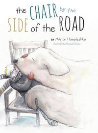 Cover image for The Chair by the Side of the Road