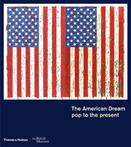 The American Dream: pop to the present