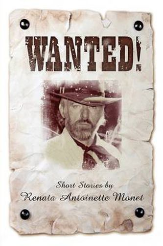 Cover image for Wanted!