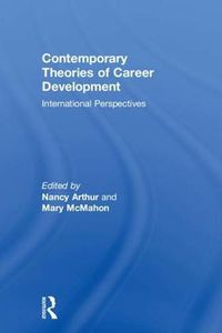 Cover image for Contemporary Theories of Career Development: International Perspectives