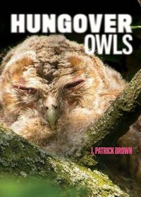 Cover image for Hungover Owls