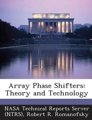 Cover image for Array Phase Shifters