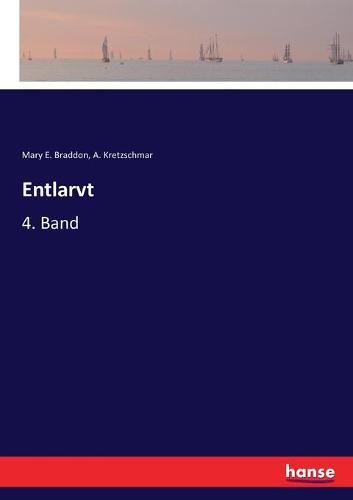 Cover image for Entlarvt: 4. Band