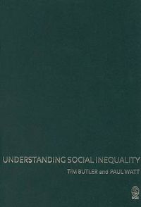 Cover image for Understanding Social Inequality