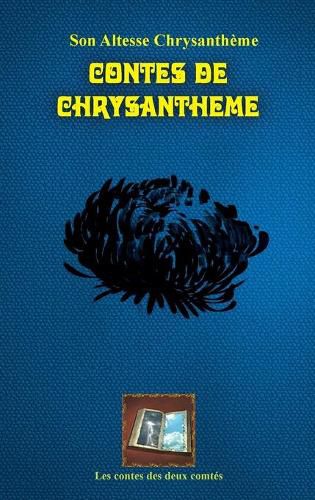 Cover image for Les Contes de Chrysantheme