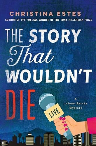 Cover image for The Story That Wouldn't Die