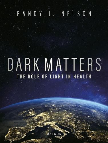 Cover image for Dark Matters