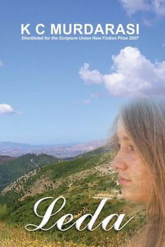 Cover image for Leda