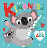 Cover image for K is for Kindness