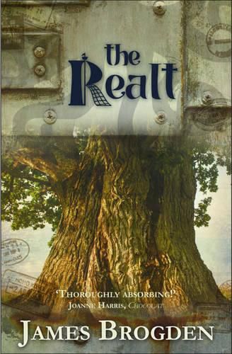 Cover image for The Realt