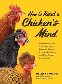 Cover image for How to Read a Chicken's Mind