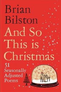 Cover image for And So This is Christmas