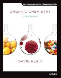 Cover image for Organic Chemistry