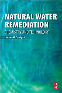 Cover image for Natural Water Remediation: Chemistry and Technology