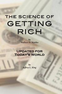 Cover image for The Science of Getting Rich: Updated for Today's World