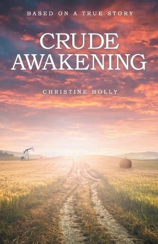 Cover image for Crude Awakening