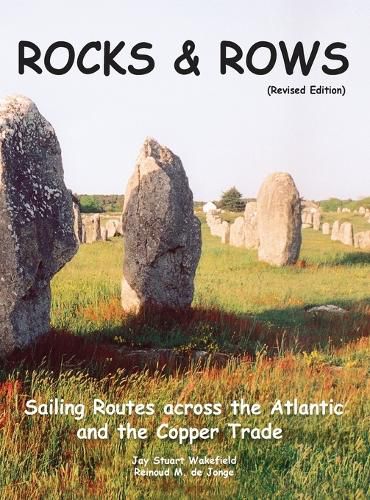 Cover image for ROCKS & ROWS (Revised Edition)