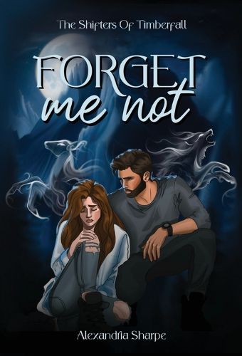 Cover image for Forget Me Not