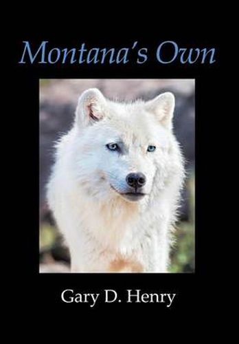 Cover image for Montana's Own